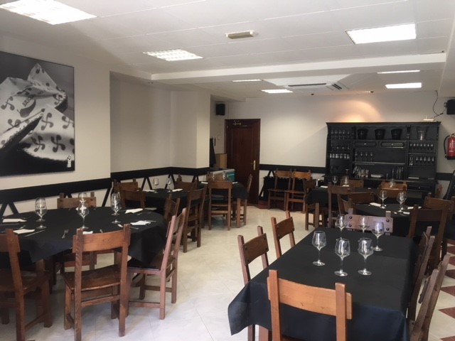 Legazpiko Bar Bidea Batzokia 5